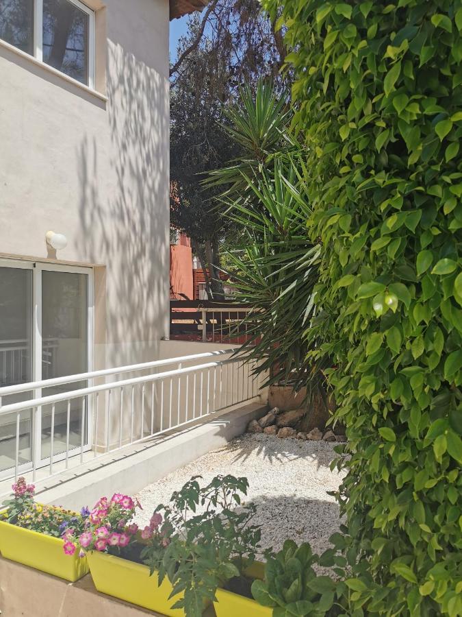 Olymbos Garden Apartment IV Ayia Napa Exterior photo