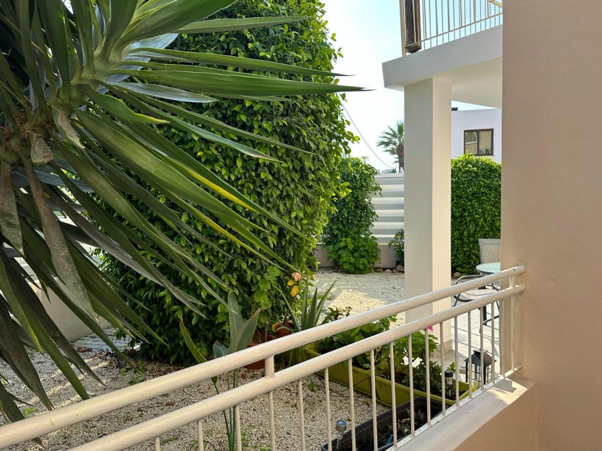 Olymbos Garden Apartment IV Ayia Napa Exterior photo