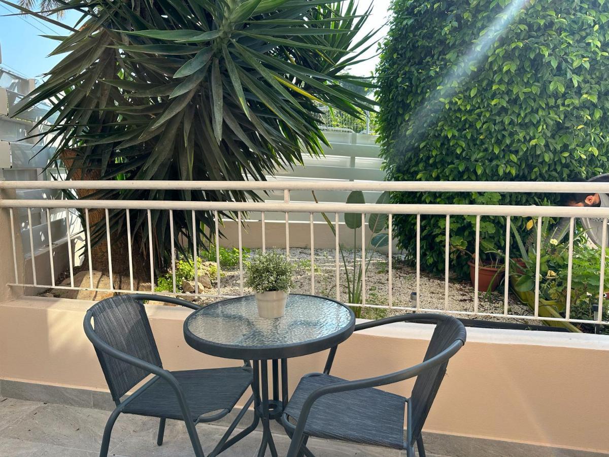 Olymbos Garden Apartment IV Ayia Napa Exterior photo
