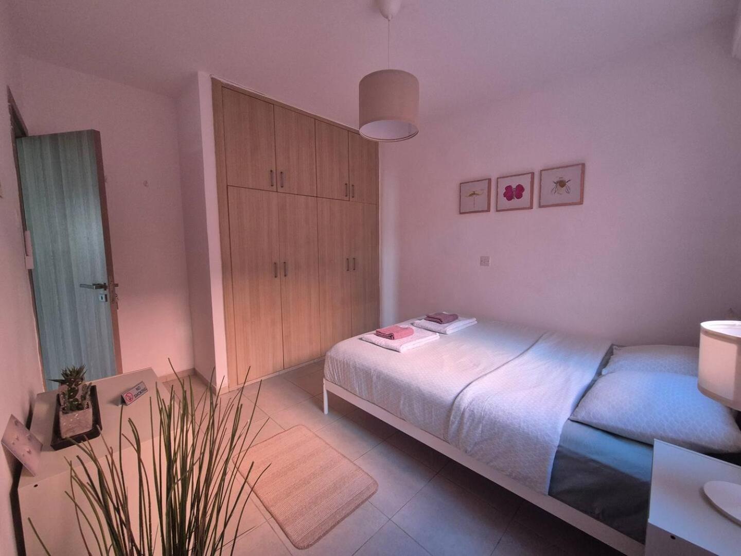 Olymbos Garden Apartment IV Ayia Napa Exterior photo