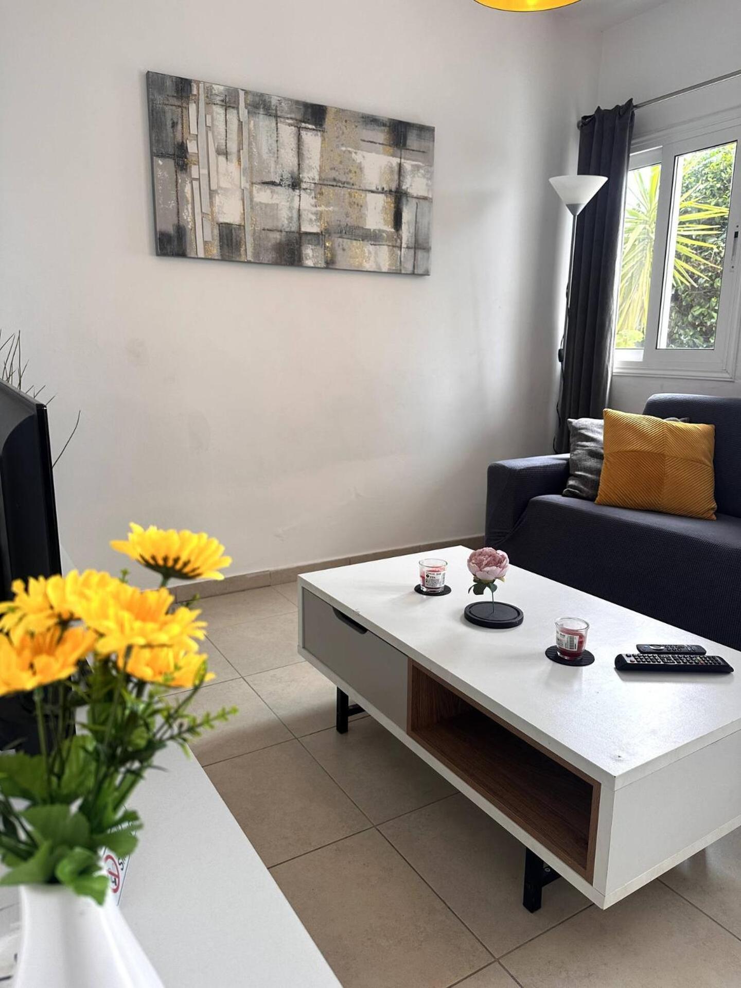 Olymbos Garden Apartment IV Ayia Napa Exterior photo
